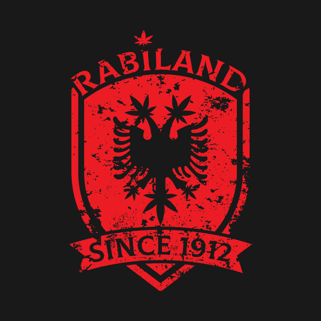 Rabiland by HustlemePite