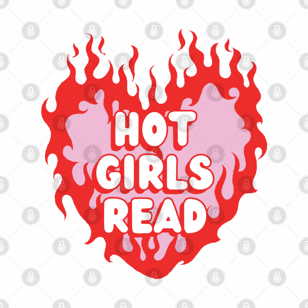 hot girls read by rachem