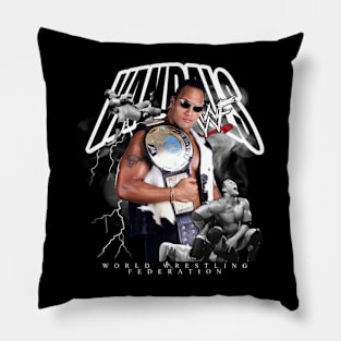 People's Champ Pillow