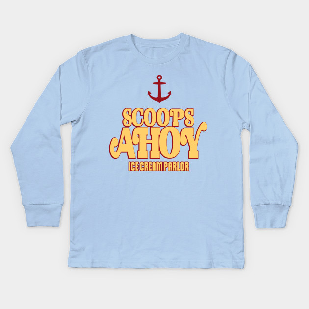 maglia stranger things 3