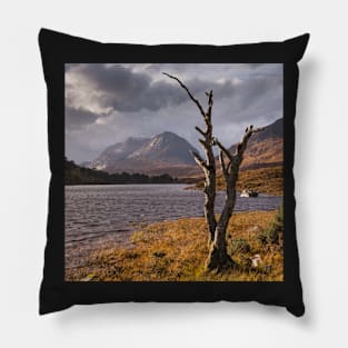 Loch Clair Pillow