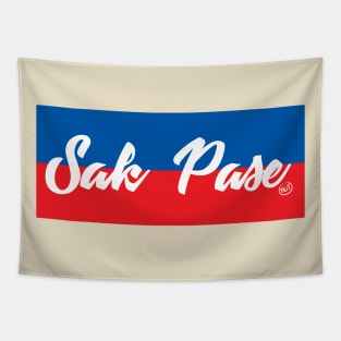 Sak Pase Tapestry