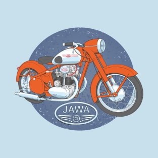 Jawa T-Shirt