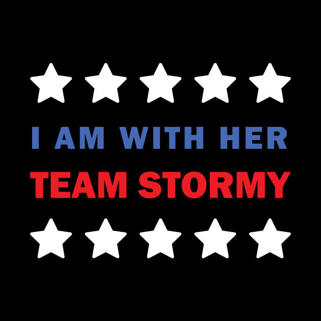 Team stormy by DreamPassion