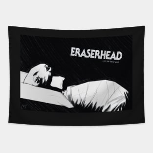 Eraserhead Tapestry