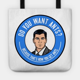 Archer Tote