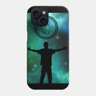 END OF SKY Phone Case