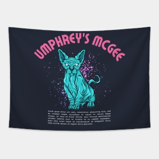 umphrey's mcgee Tapestry