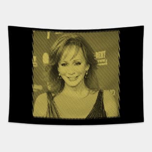 Reba Tapestry