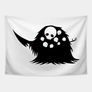 Gravelord Nito Tapestry