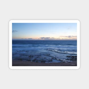 London Bridge, Portsea, Mornington Peninsula, Victoria, Australia Magnet