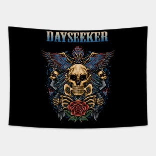 DAYSEEKER BAND Tapestry