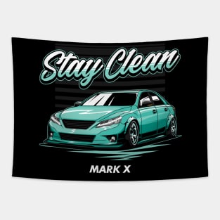 Toyota Mark X Tapestry