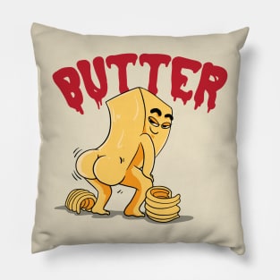 butter Pillow