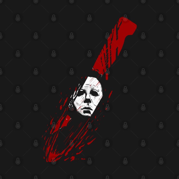 Michael Myers by Purwoceng