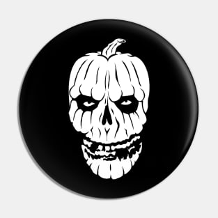 Pumpkin Fiend Pin