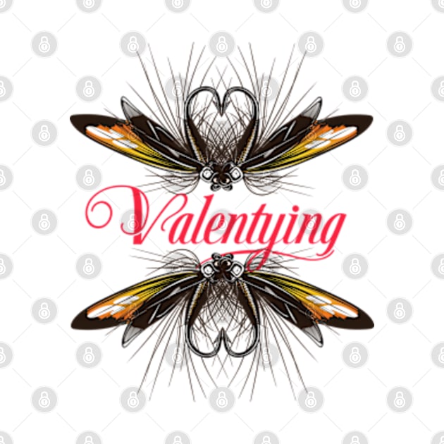 Valentying by GraphGeek