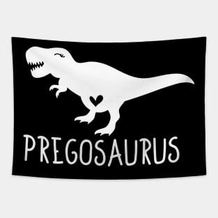 Pregosaurus Tapestry