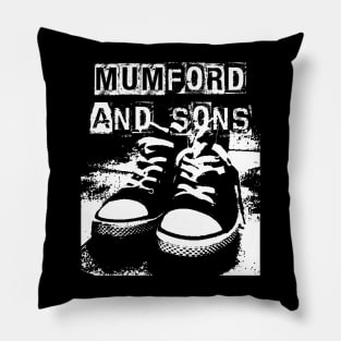 mumford Pillow