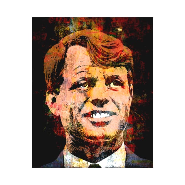 RFK-1968 (large) by truthtopower