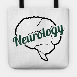 Neurology Tote