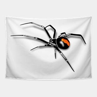 Spider Tapestry