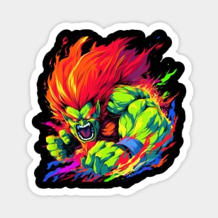 blanka Magnet