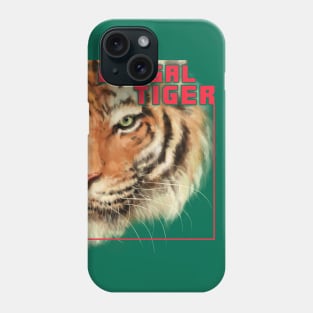 Bengal Tiger Phone Case