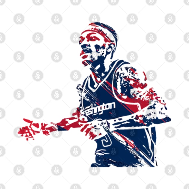 bradley beal by sepuloh