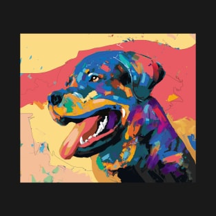 Rottweiler T-Shirt