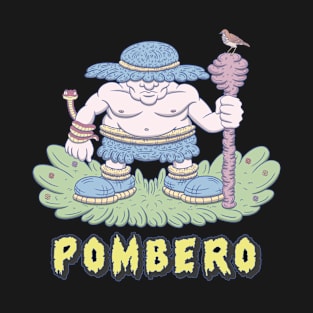 El pombero T-Shirt