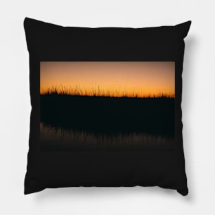 Sunset 21 Pillow
