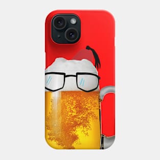 Beer-Cardi Phone Case