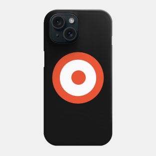 Target Phone Case