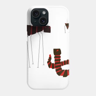 Bug-Bots Phone Case