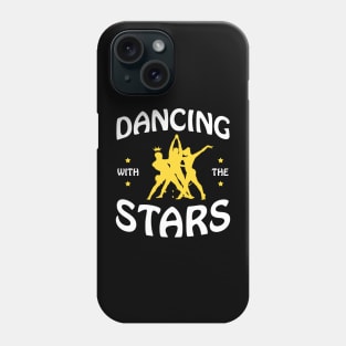 Dancing With The Stars Merch Phone Case