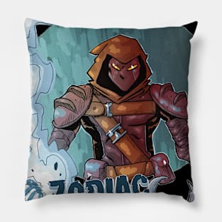 Zodiac Pillow