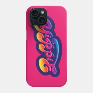Yippie Phone Case