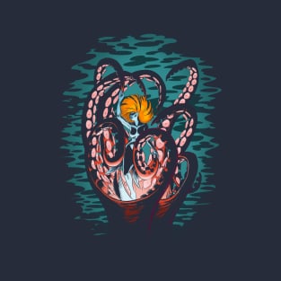 Dance of the Deep T-Shirt