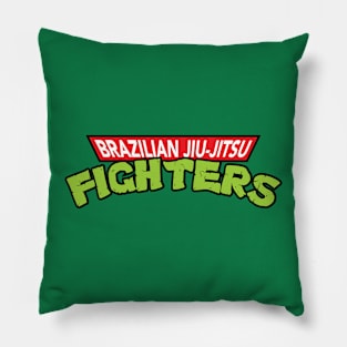 BJJ FIGHTERS Pillow