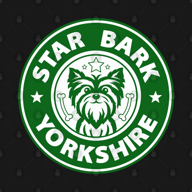 YORKSHIRE COFFEE by PNKid