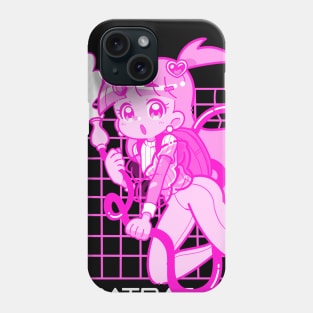 P*TRAT BUSTERS Phone Case