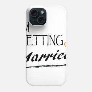 Bachelorette Phone Case