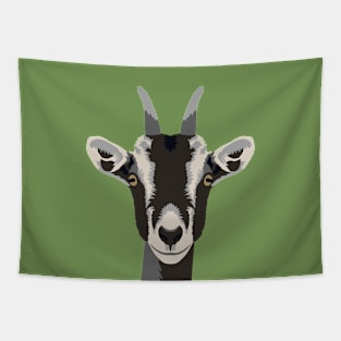 Goaty McGoatface Tapestry