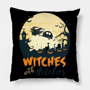 Halloween Pillow