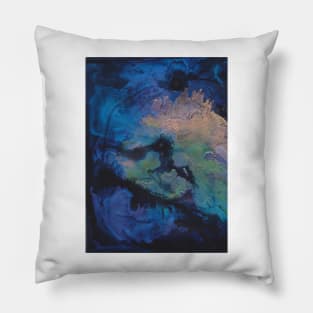 Cosmic Pillow