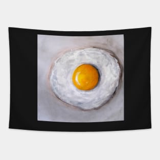 Egg Tapestry