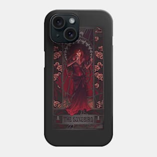 The Songbird Phone Case