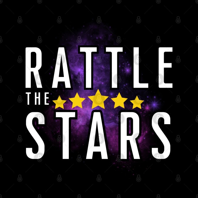 Rattle the Stars [C] by Zero Pixel