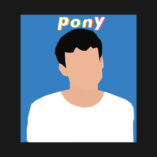 Pony T-Shirt